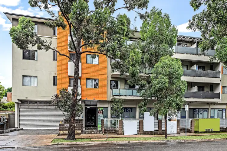 18/15-17 Lane Street, Wentworthville NSW 2145