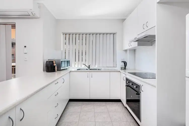 Third view of Homely unit listing, 17/51-55 Lane Street, Wentworthville NSW 2145