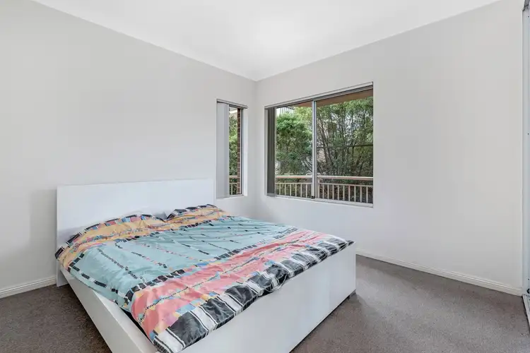 Fifth view of Homely unit listing, 17/51-55 Lane Street, Wentworthville NSW 2145