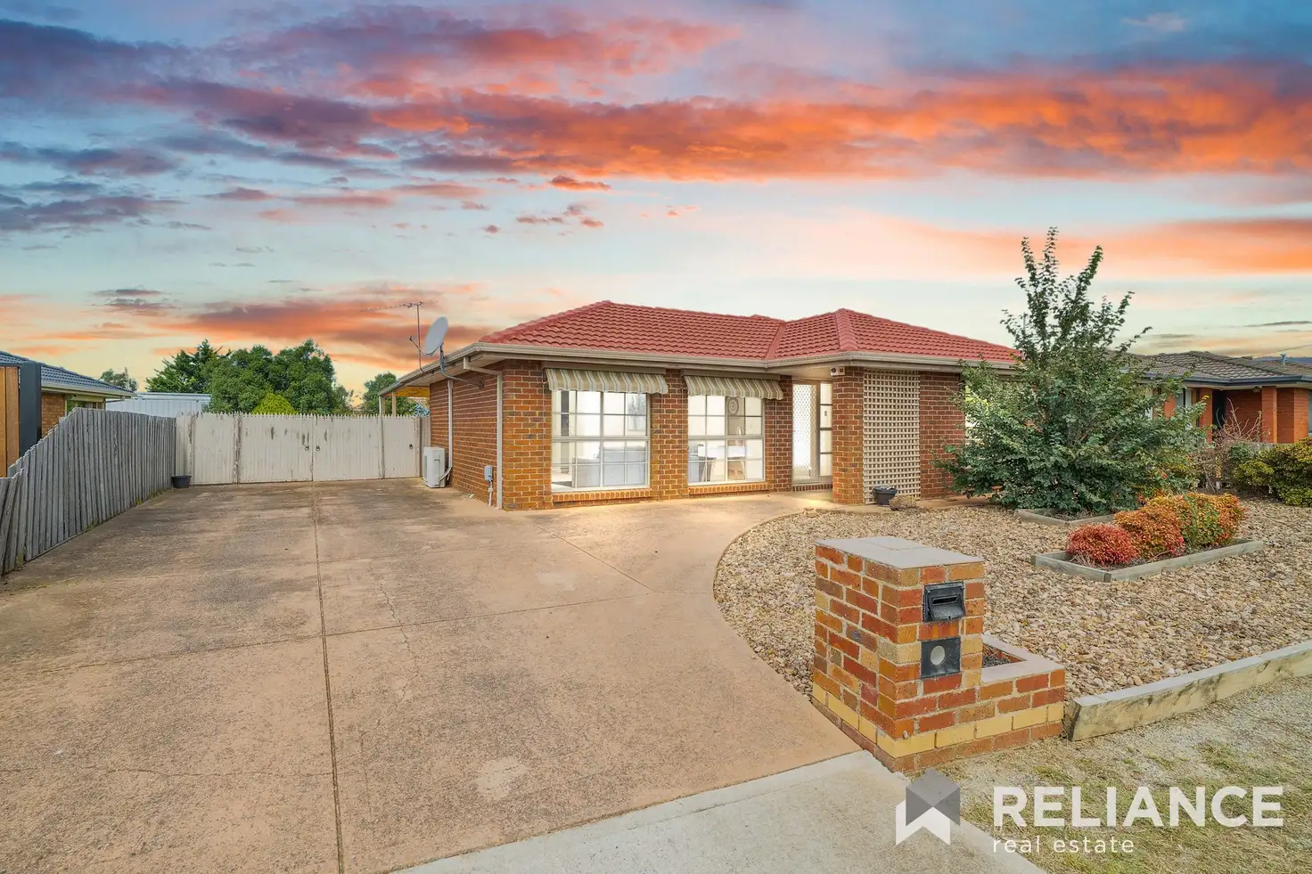 Main view of Homely house listing, 2 Shearwater Court, Hoppers Crossing VIC 3029