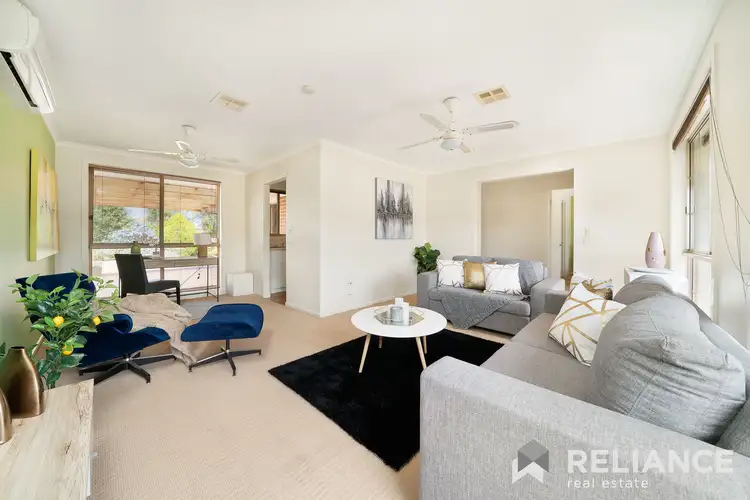 Third view of Homely house listing, 2 Shearwater Court, Hoppers Crossing VIC 3029
