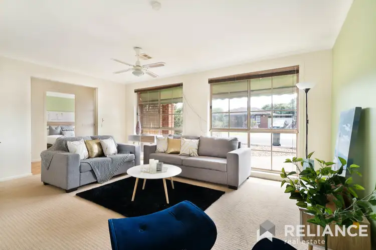 Fourth view of Homely house listing, 2 Shearwater Court, Hoppers Crossing VIC 3029