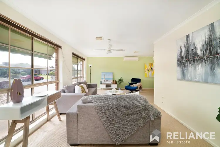 Fifth view of Homely house listing, 2 Shearwater Court, Hoppers Crossing VIC 3029