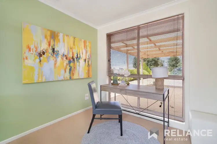 Sixth view of Homely house listing, 2 Shearwater Court, Hoppers Crossing VIC 3029
