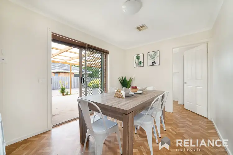 Seventh view of Homely house listing, 2 Shearwater Court, Hoppers Crossing VIC 3029