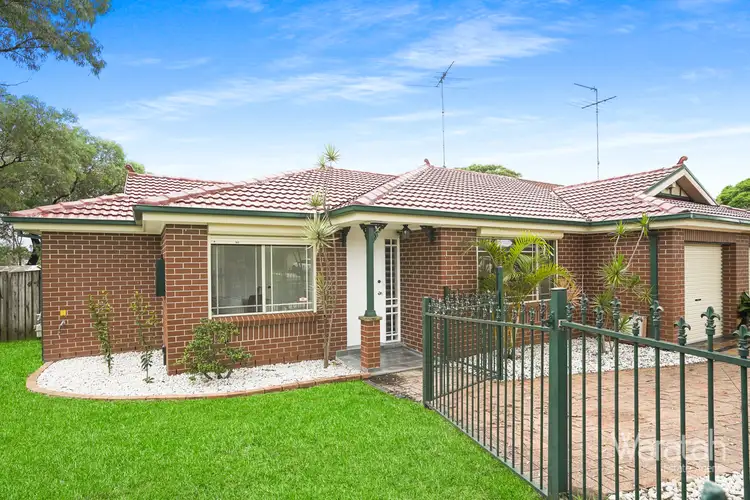 113 Glenwood Park Drive, Glenwood NSW 2768