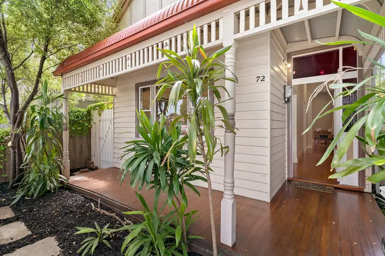 72 O'Farrell Street, Yarraville VIC 3013