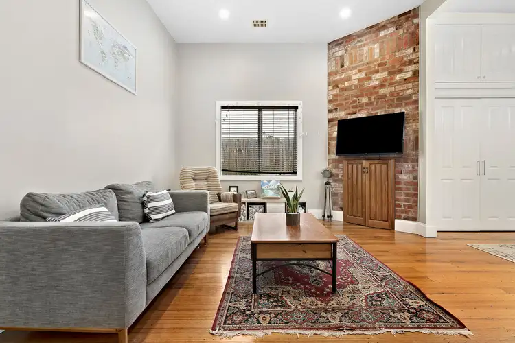 Fifth view of Homely house listing, 72 O'Farrell Street, Yarraville VIC 3013