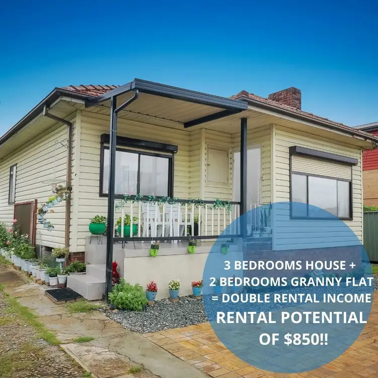 53 Briens Road, Northmead NSW 2152