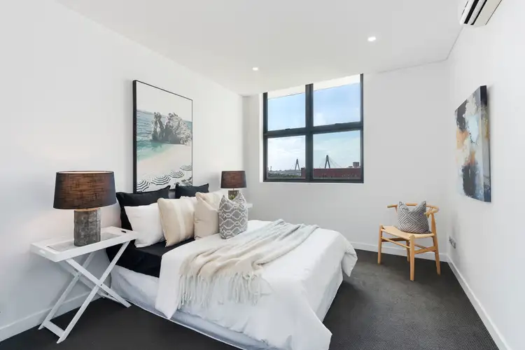 Fifth view of Homely apartment listing, 278/71 Jones Street, Ultimo NSW 2007