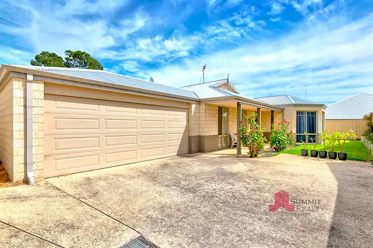48C Stanton Street, Eaton WA 6232