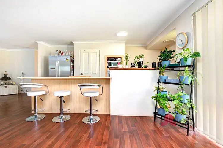 Sixth view of Homely unit listing, 48C Stanton Street, Eaton WA 6232