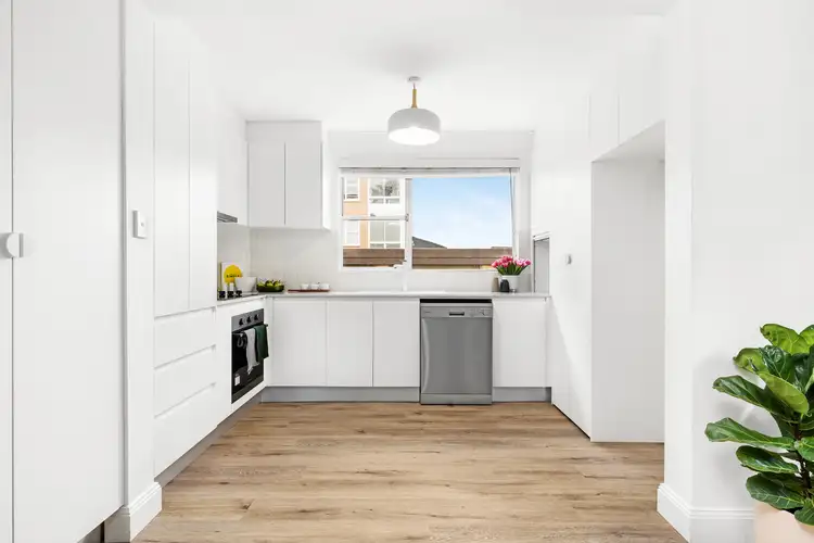 Second view of Homely unit listing, 11/15 Stuart Street, Manly NSW 2095