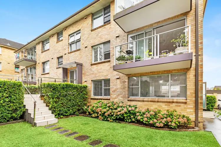 Third view of Homely unit listing, 11/15 Stuart Street, Manly NSW 2095