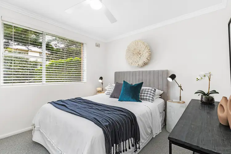 Fifth view of Homely unit listing, 11/15 Stuart Street, Manly NSW 2095