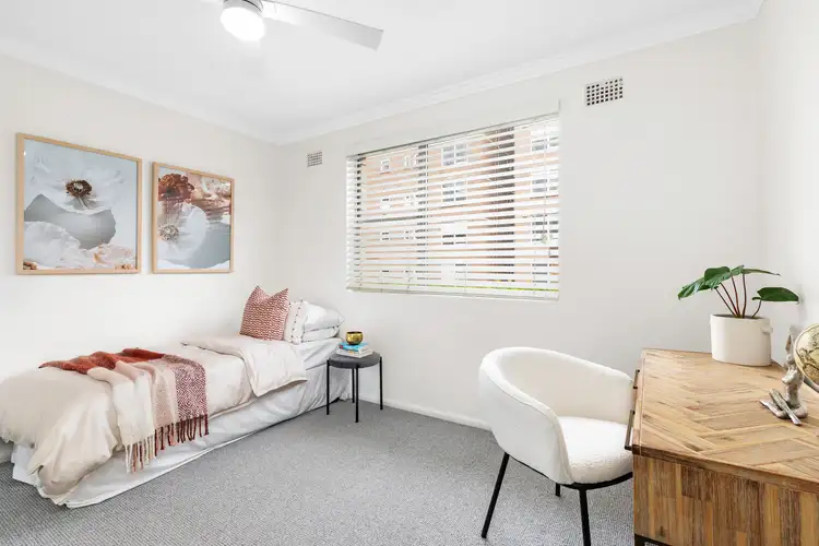 Sixth view of Homely unit listing, 11/15 Stuart Street, Manly NSW 2095