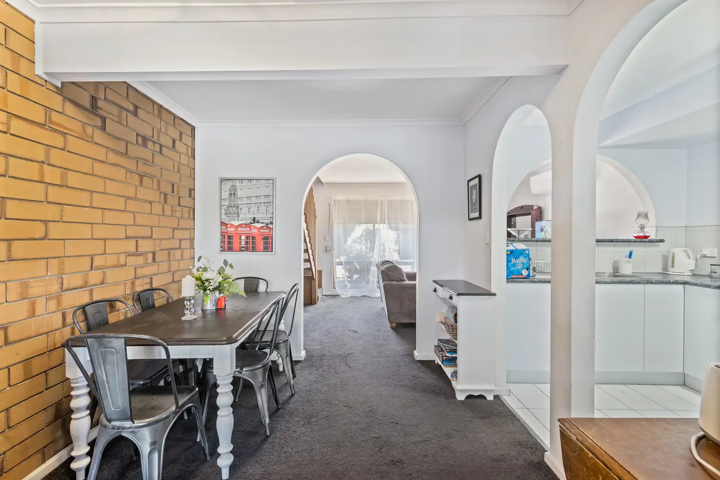 Main view of Homely house listing, 7/198 Morphett Road, Glengowrie SA 5044