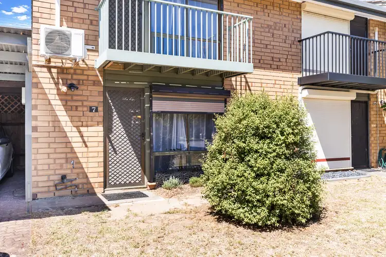 Second view of Homely house listing, 7/198 Morphett Road, Glengowrie SA 5044