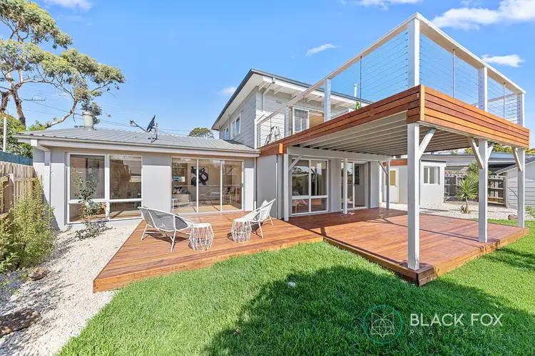 2A Hillman Avenue, Mccrae VIC 3938