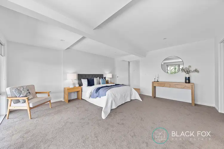 Third view of Homely house listing, 2A Hillman Avenue, Mccrae VIC 3938