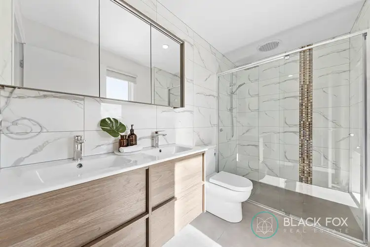 Fourth view of Homely house listing, 2A Hillman Avenue, Mccrae VIC 3938