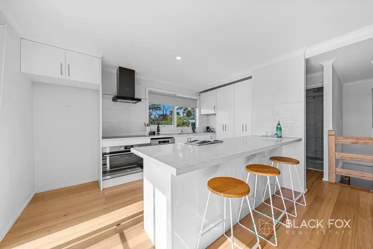 Fifth view of Homely house listing, 2A Hillman Avenue, Mccrae VIC 3938