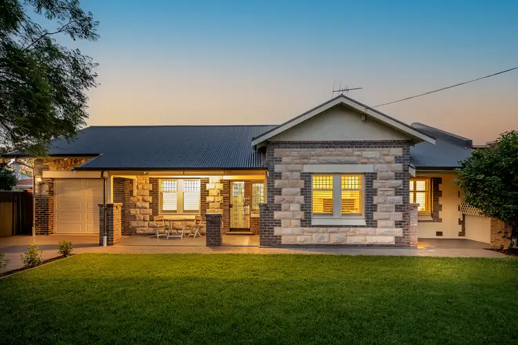 14 Addison Road, Black Forest SA 5035