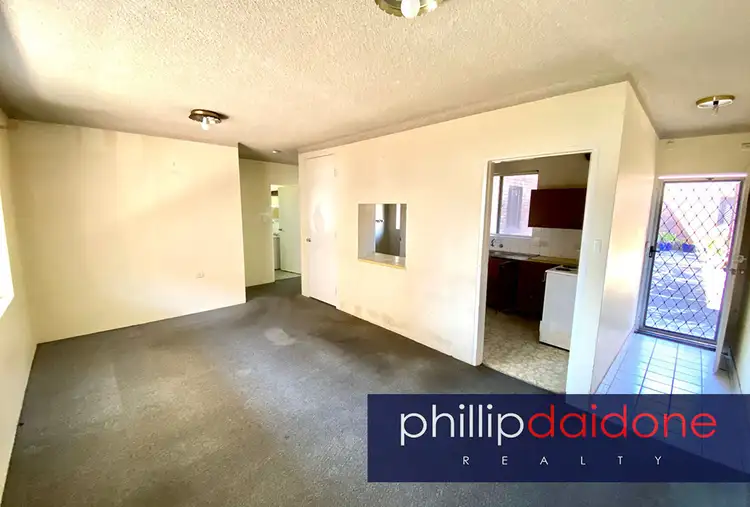 Third view of Homely apartment listing, 2/27 - 31 The Crescent, Berala NSW 2141