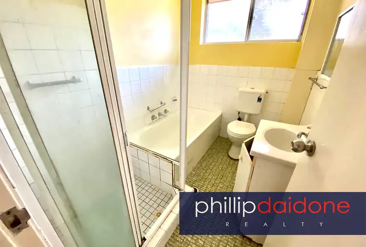 Fourth view of Homely apartment listing, 2/27 - 31 The Crescent, Berala NSW 2141