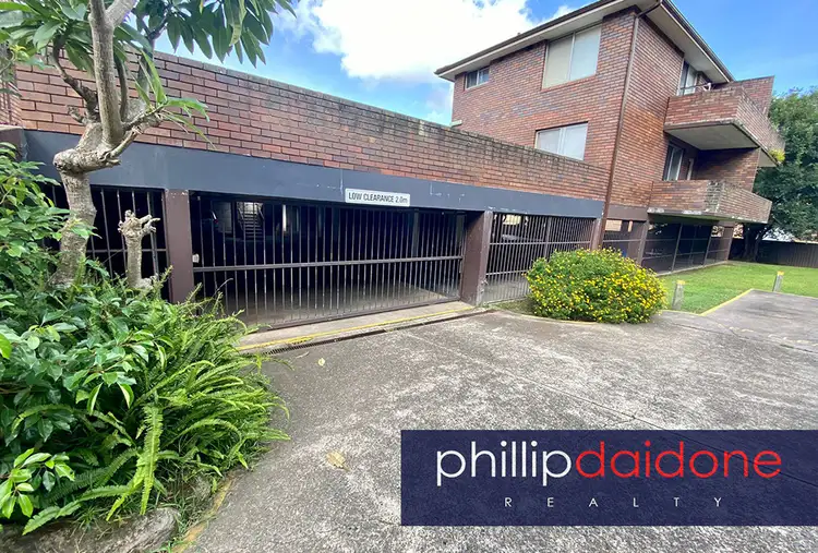 Sixth view of Homely apartment listing, 2/27 - 31 The Crescent, Berala NSW 2141