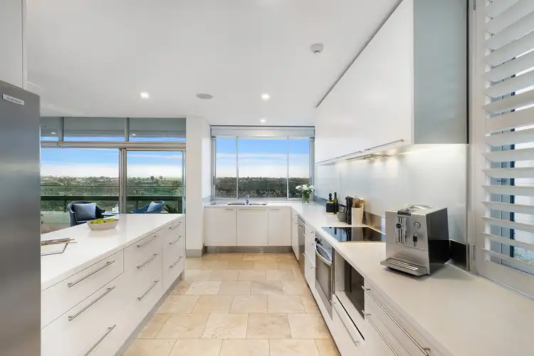 Fifth view of Homely apartment listing, 28/34-38 Gerard Street, Cremorne NSW 2090