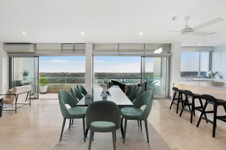 Sixth view of Homely apartment listing, 28/34-38 Gerard Street, Cremorne NSW 2090