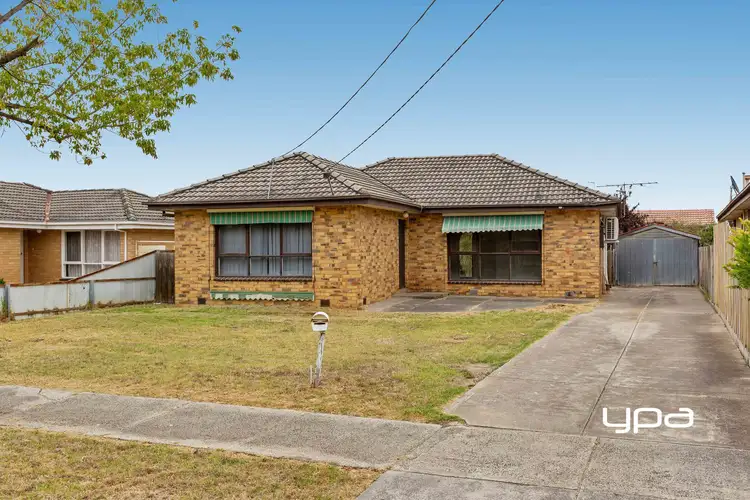 29 Oulton Street, Fawkner VIC 3060