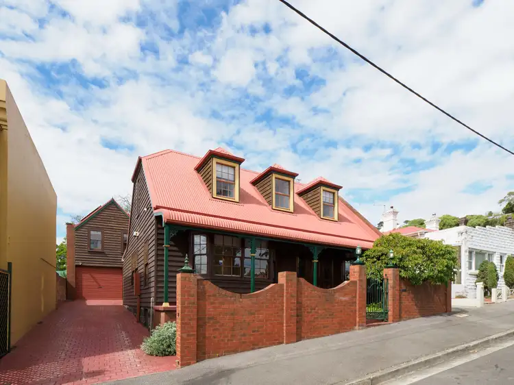 Main view of Homely house listing, 299 Brisbane Street, Launceston TAS 7250