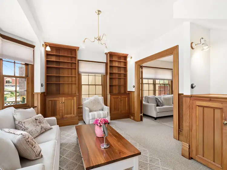 Second view of Homely house listing, 299 Brisbane Street, Launceston TAS 7250