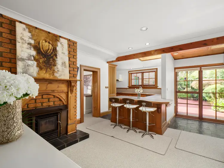Third view of Homely house listing, 299 Brisbane Street, Launceston TAS 7250