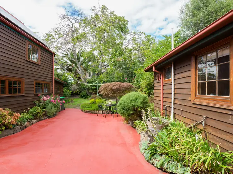 Fourth view of Homely house listing, 299 Brisbane Street, Launceston TAS 7250