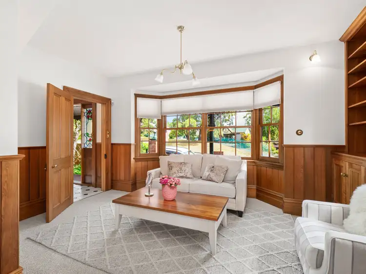 Fifth view of Homely house listing, 299 Brisbane Street, Launceston TAS 7250