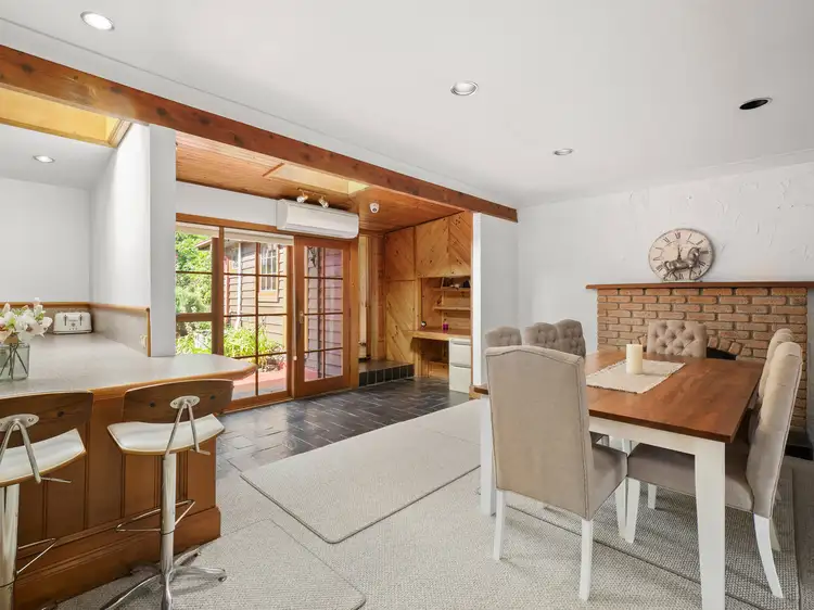 Sixth view of Homely house listing, 299 Brisbane Street, Launceston TAS 7250