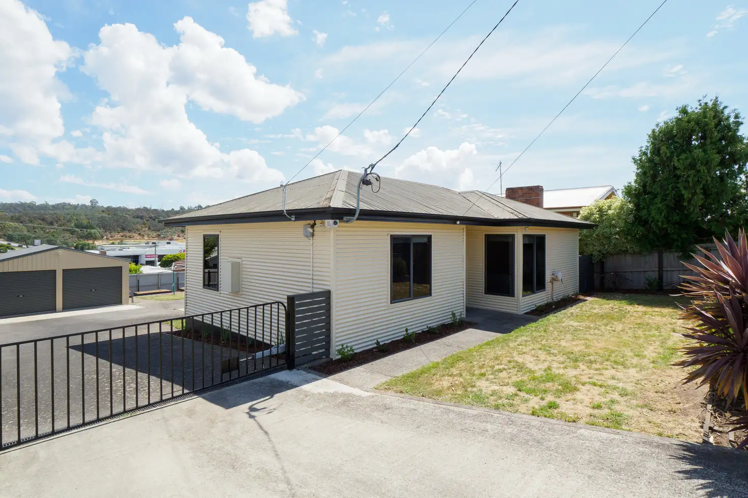 Main view of Homely house listing, 8 Keithleigh Street, Youngtown TAS 7249