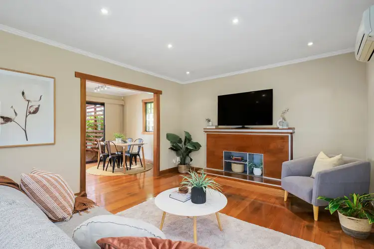 Third view of Homely house listing, 8 Keithleigh Street, Youngtown TAS 7249