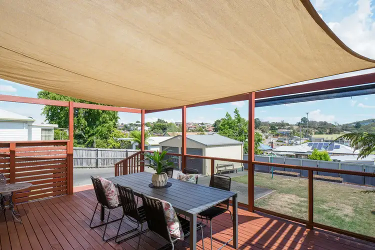 Fourth view of Homely house listing, 8 Keithleigh Street, Youngtown TAS 7249