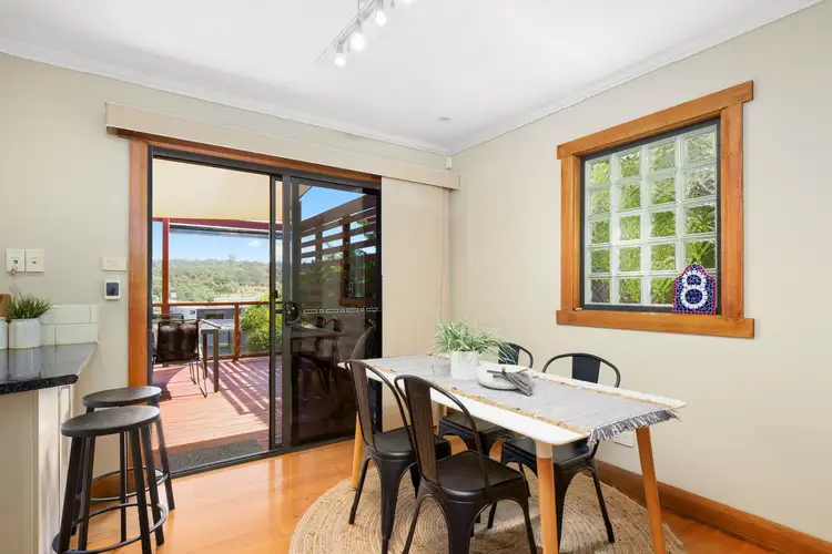 Fifth view of Homely house listing, 8 Keithleigh Street, Youngtown TAS 7249