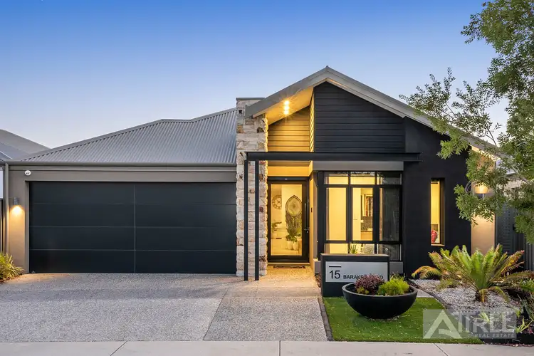 15 Barakee Road, Wandi WA 6167