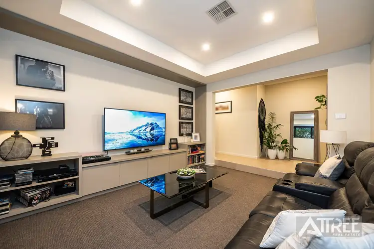 Fifth view of Homely house listing, 15 Barakee Road, Wandi WA 6167