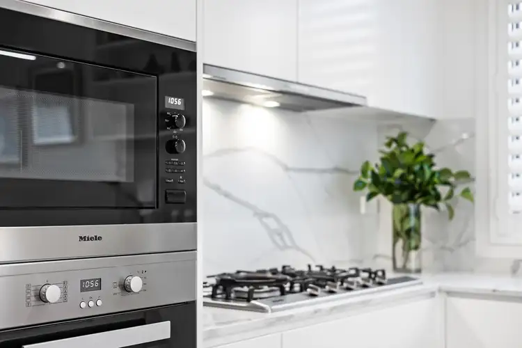 Fourth view of Homely house listing, 1/43 Mackenzie Street, Strathfield NSW 2135