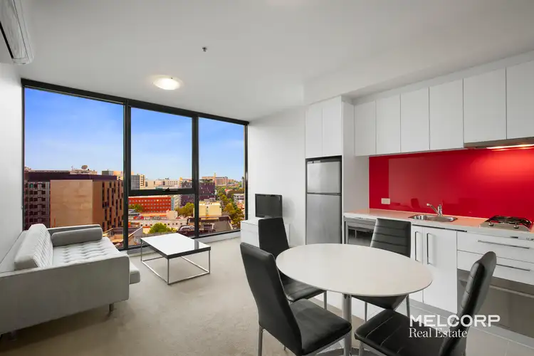 1405/25 Therry Street, Melbourne VIC 3000