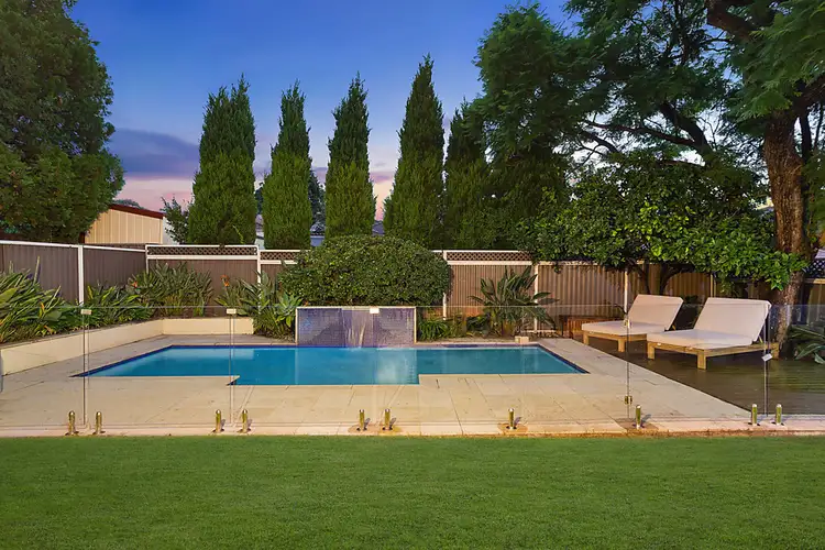 4 Cameron Street, Strathfield NSW 2135