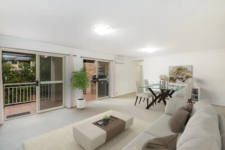 Main view of Homely apartment listing, 7/239 Kingsway, Caringbah NSW 2229
