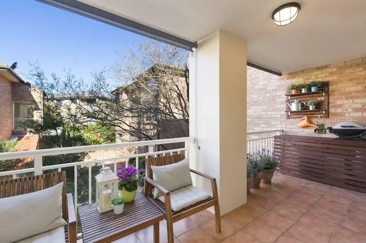 Second view of Homely apartment listing, 7/239 Kingsway, Caringbah NSW 2229